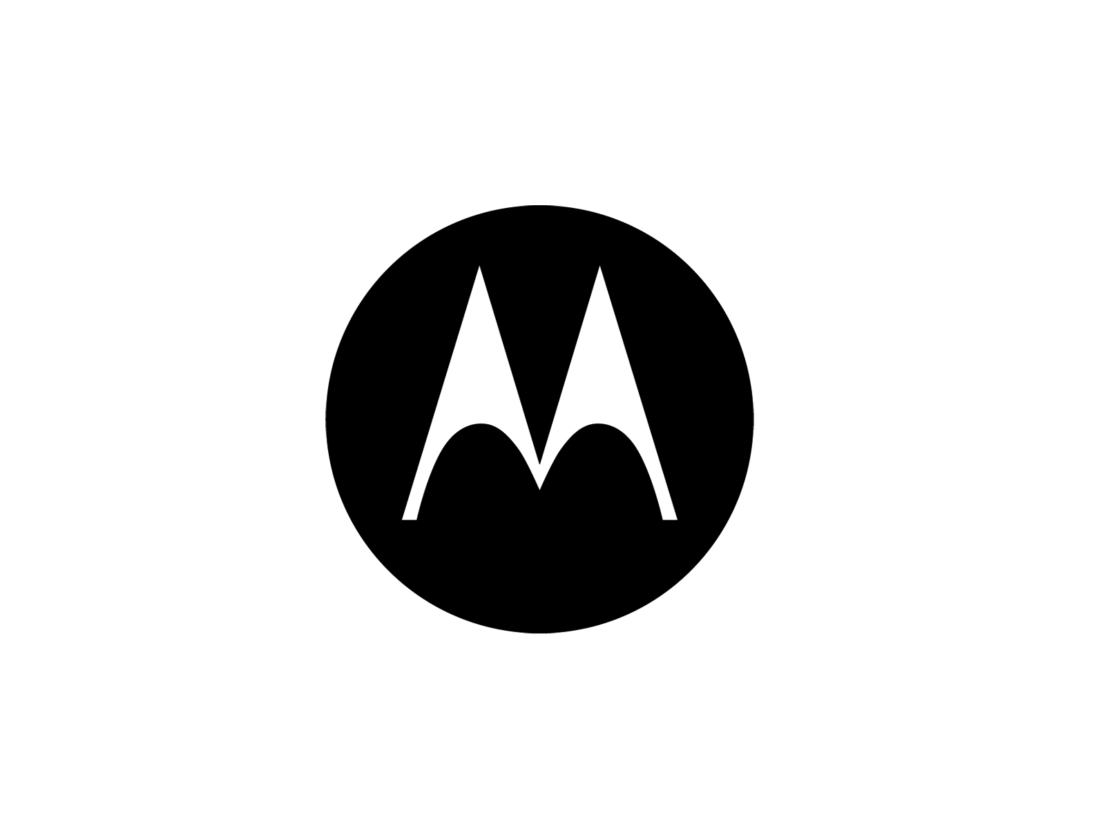 New Motorola Logo - New Motorola Logo Png Image