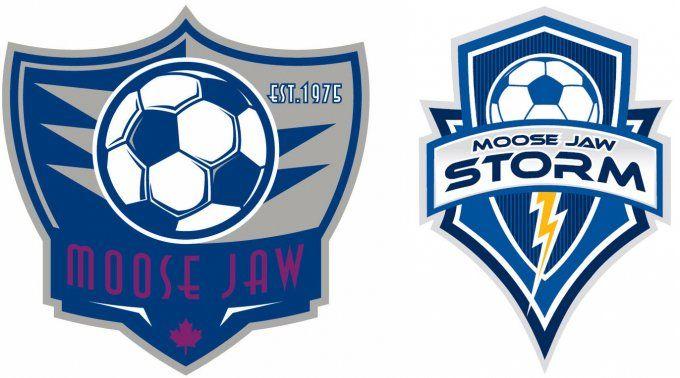 Storm Soccer Logo - SSA - Moose Jaw Soccer Association : Powered by GOALLINE