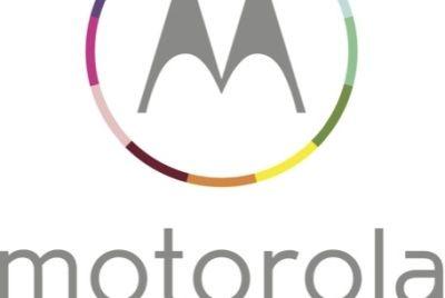 New Motorola Logo - Motorola's new identity shows Google influence - Design Week