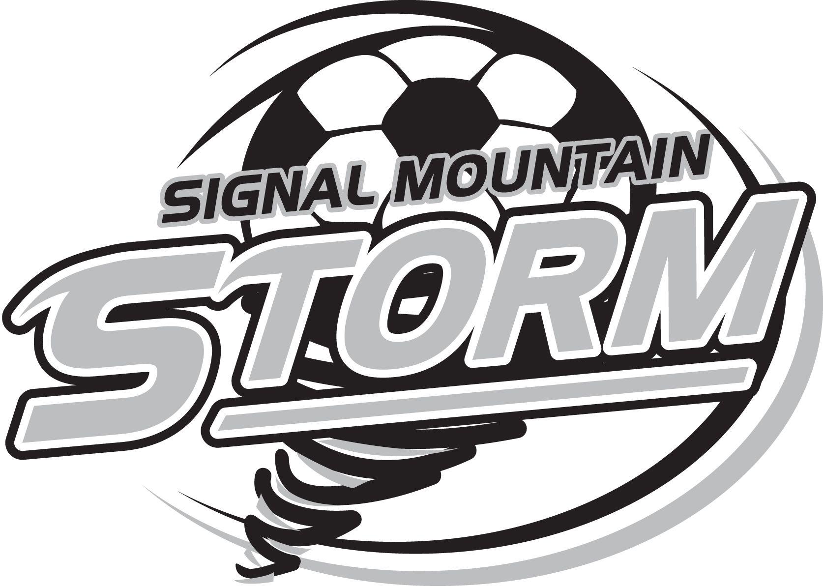 Storm Soccer Logo - Storm Soccer Clip Art – Free Cliparts