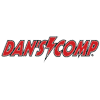 Danscomp Logo - DAN'S COMP Bikes, Bmx Parts, Bmx Clothing, Bmx Shoes and Bmx