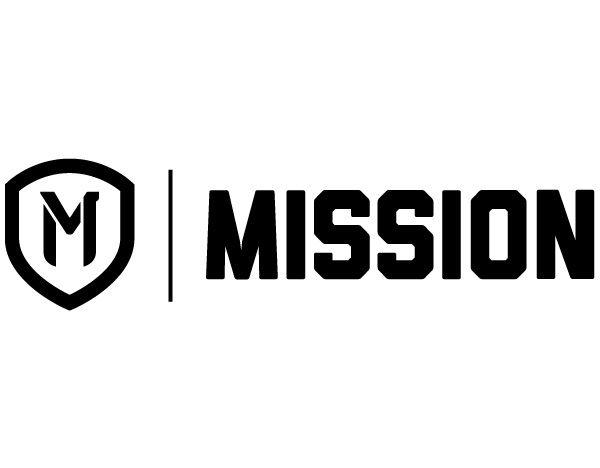 Danscomp Logo - Shop Mission BMX at Dans Comp