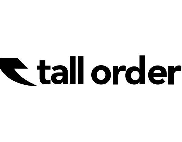 Danscomp Logo - Shop Tall Order at Dans Comp