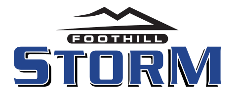 Storm Soccer Logo - Foothill Storm Soccer Club | Home