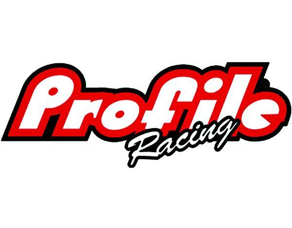 Racing Parts Logo - Shop Profile Racing Parts at Dans Comp