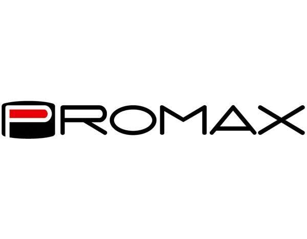 Danscomp Logo - Shop Promax BMX at Dans Comp