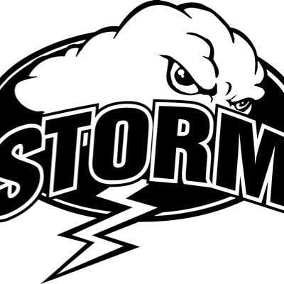 Storm Soccer Logo - Black Storm Soccer® (@blackstormsoccr) | Twitter