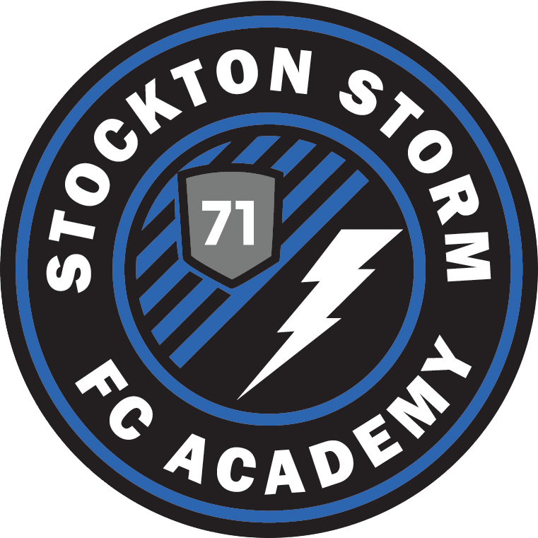 Storm Soccer Logo - Stockton Storm | 04 Elite | NorCal Premier