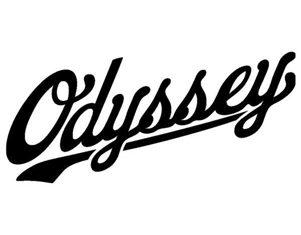 Danscomp Logo - Shop Odyssey BMX Parts at Dans Comp