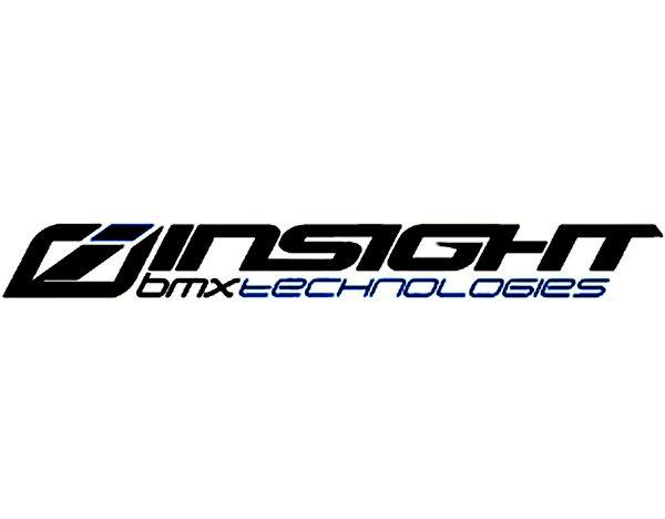 Danscomp Logo - Shop Insight BMX Technologies at Dans Comp