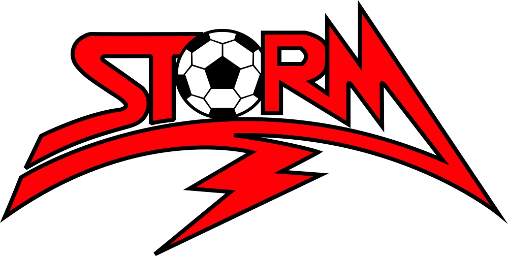 Storm Soccer Logo - Vista Soccer Club Storm - Selilomasuns