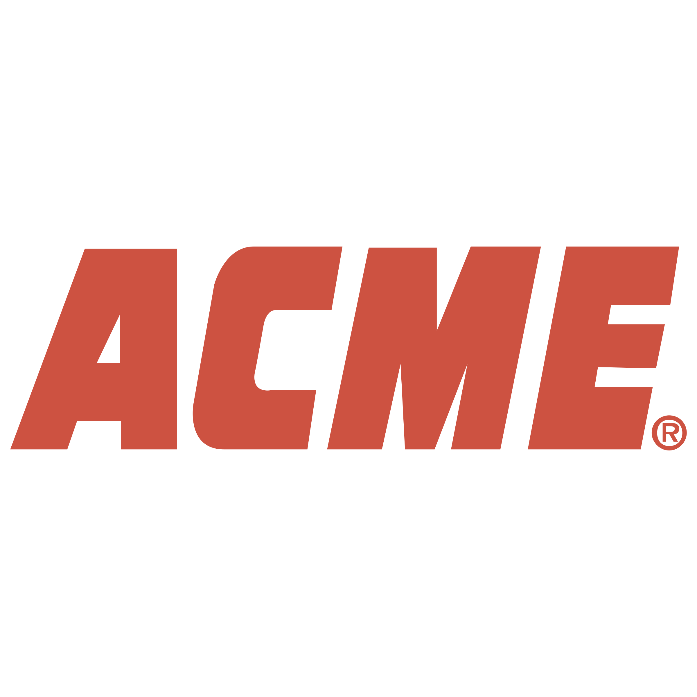 Acme Logo - Acme Logo PNG Transparent & SVG Vector - Freebie Supply