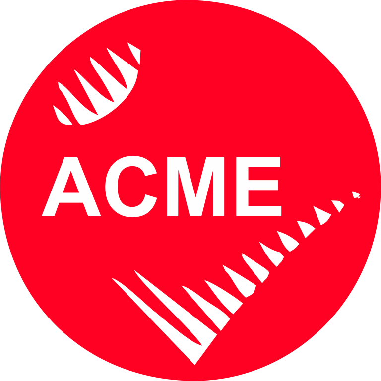 Acme Logo - Acme Logo – Acme Integrated Services Sdn Bhd