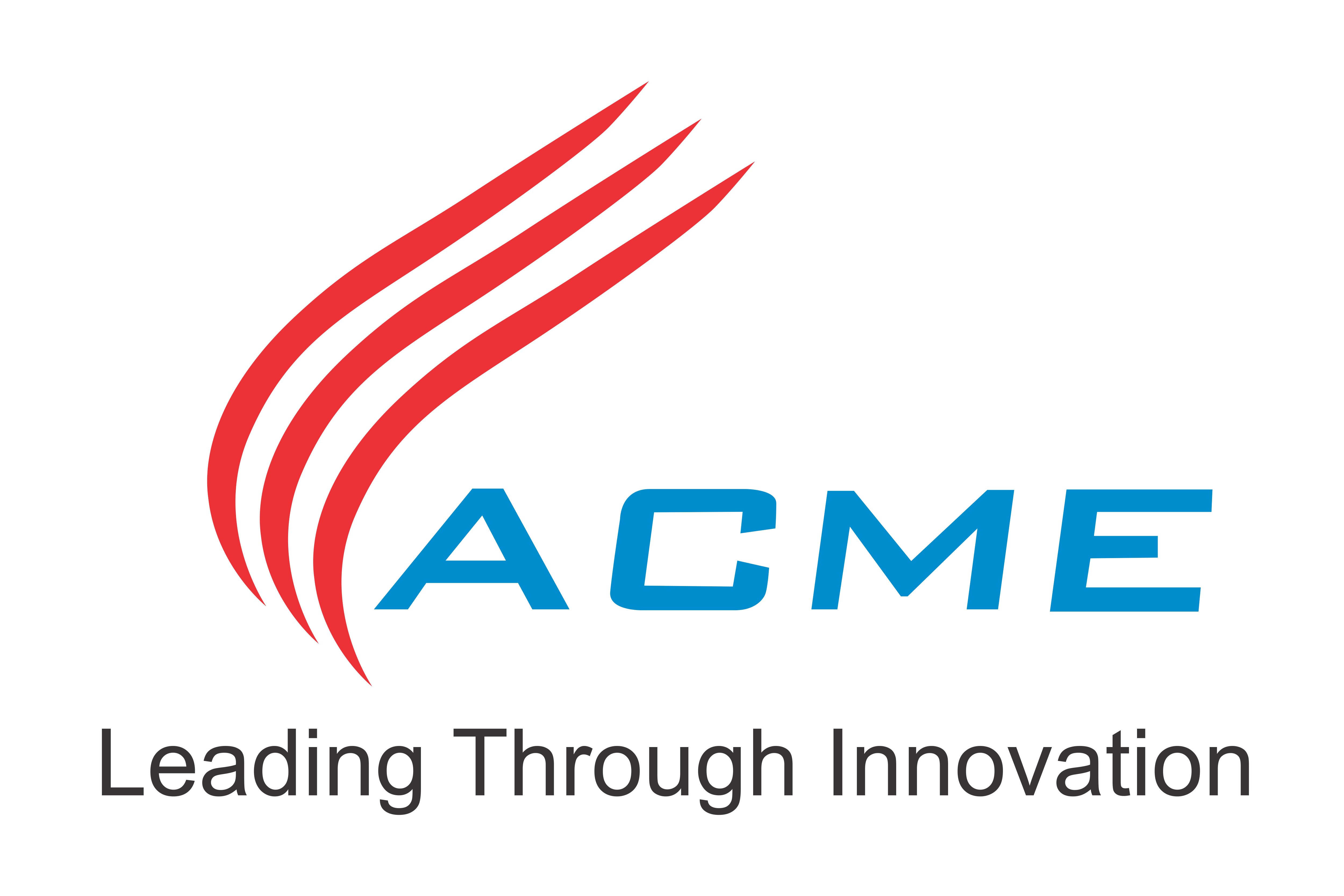 Acme Logo - Acme Logos
