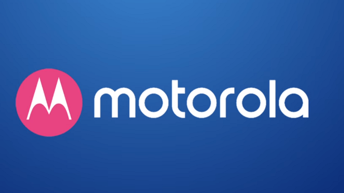 New Motorola Logo - Motorola will not livestream its NYC Hello Moto World event