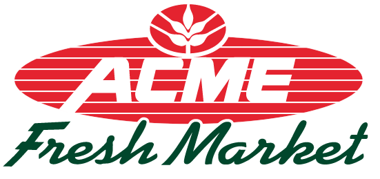 Acme Logo - Acme Logo - Acme Fresh Market