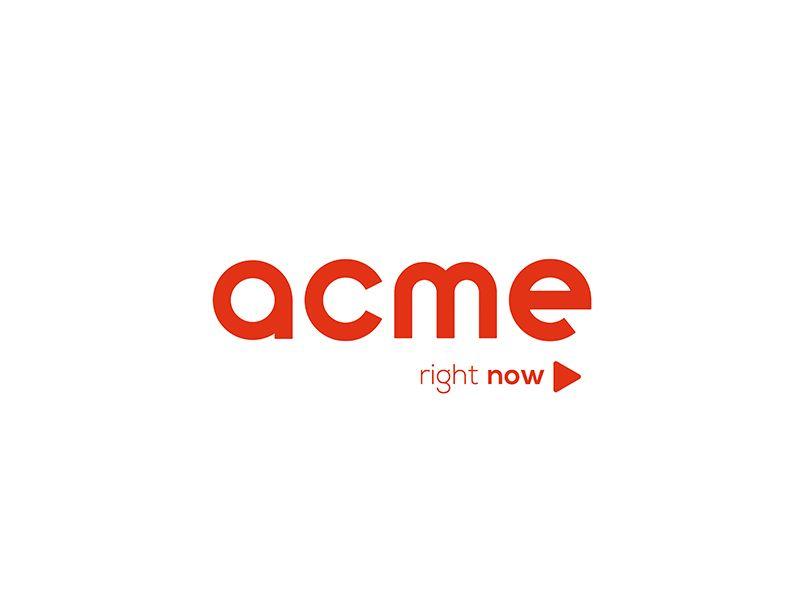 Acme Logo - Day 6] acme logo by Donat Gashi | Dribbble | Dribbble