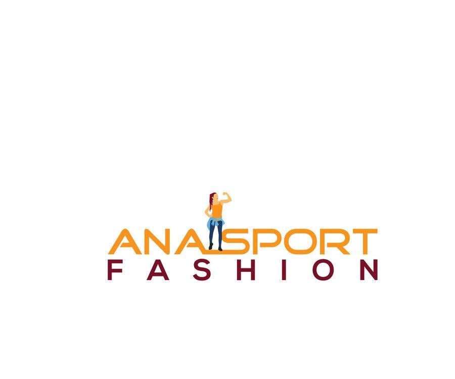 Cool Sports Company Logo - Entry by mimit6088 for ** Logo for a Cool New Sports Clothing