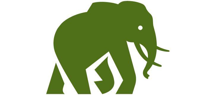 Banana Republic Elephant Logo - True Style: It's More Than What You Wear