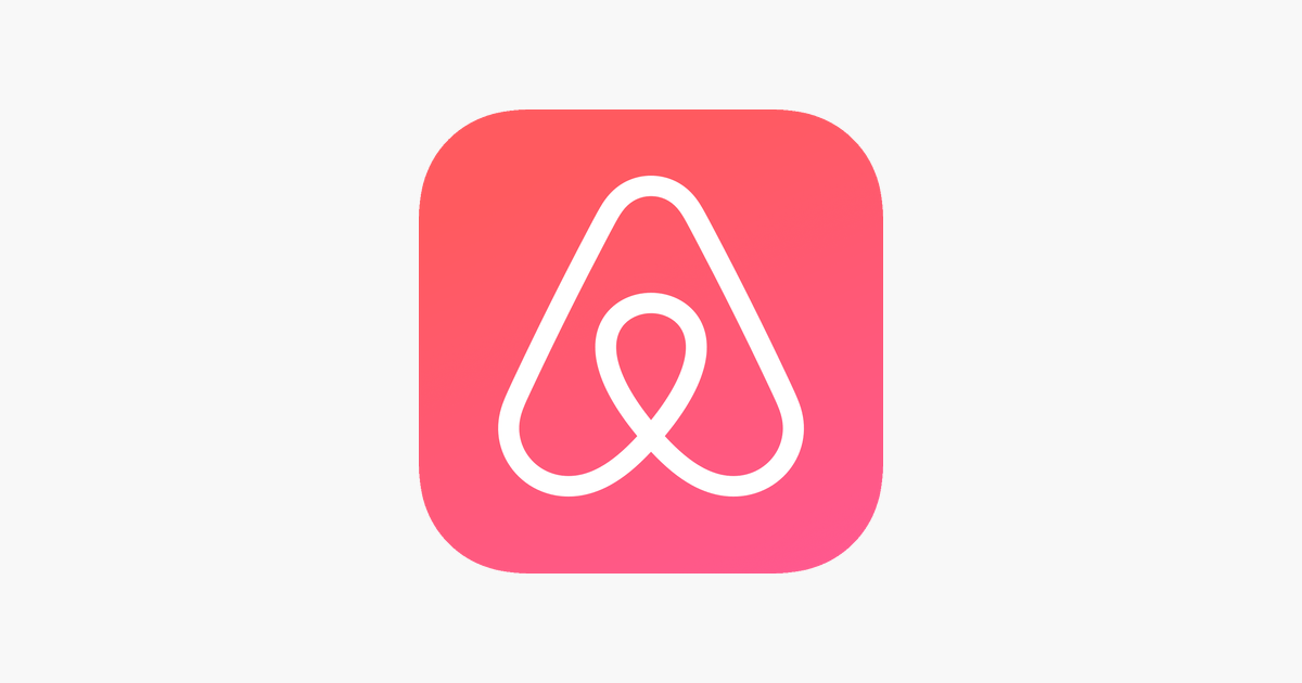 Airbnb App Logo - Airbnb on the App Store