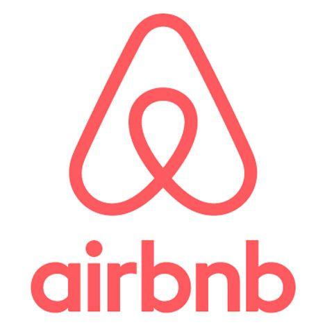 Airbnb New Logo - DesignStudio creates new logo for Airbnb