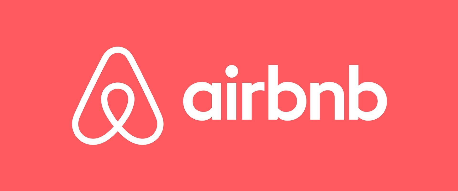 Airbnb App Logo - Airbnb: App Review