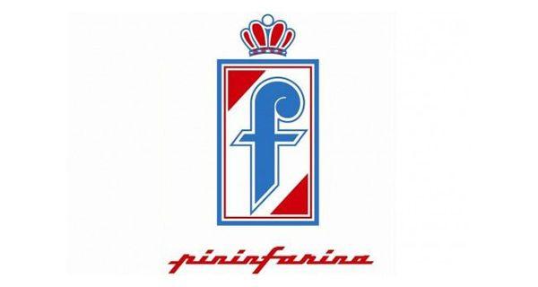 Pininfarina Car Logo - Pininfarina Cars