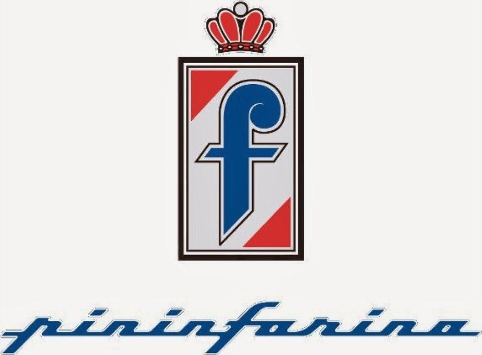 Pininfarina Car Logo - Alternative Wallpapers: Pininfarina Logo Images
