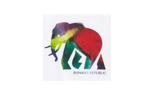Banana Republic Elephant Logo - Banana Republic - Westfield | Visit Union Square | Hotels, Shopping ...