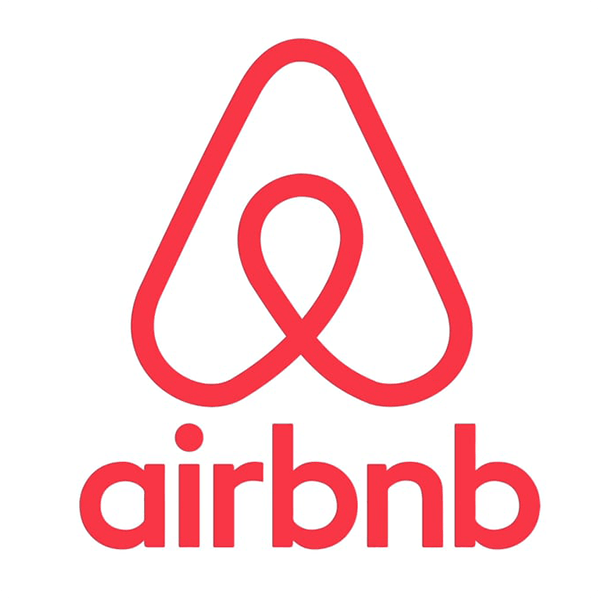 Airbnb App Logo - Airbnb Simplify Expense & Travel Concur App Center