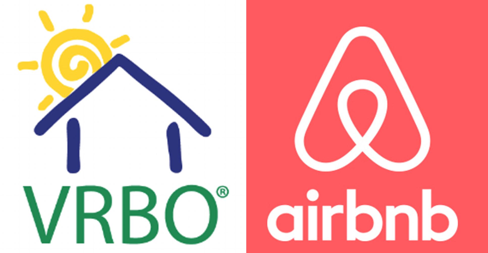 Airbnb App Logo - Risk & Reward. Air BnB Vacation Rentals in Margate, Ventnor