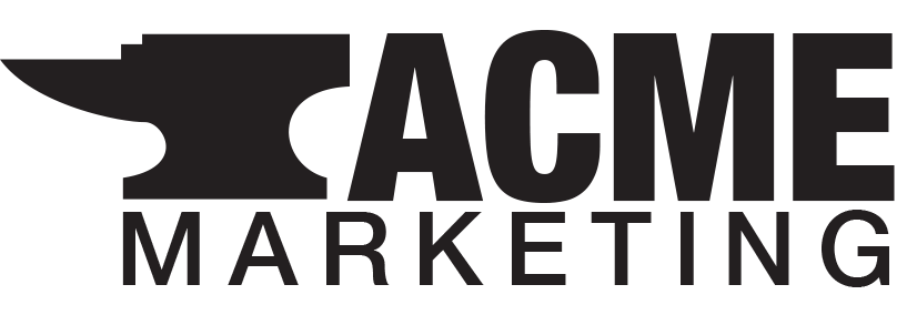 Acme Logo - acme-logo | ACME Marketing