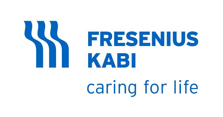 Fresenius Logo - Home - Fresenius Kabi Global