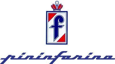 Pininfarina Car Logo - Pininfarina Logo. Logos & Iconography. Logos, Art logo, Car logos