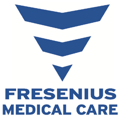 Fresenius Logo - Fresenius - logo - square | Renal Support Network