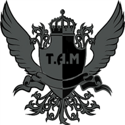 Roblox Group Logo - T.A.M. Group Logo