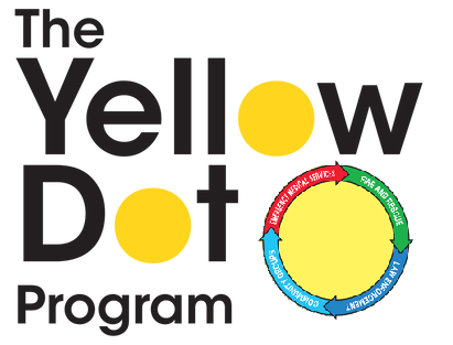 Yellow Dot Logo - yellow dot Archives - TheraPLACE Learning Center