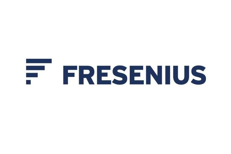 Fresenius Logo - Fresenius SE & Co. KGaA: Quality and progress under one roof ...