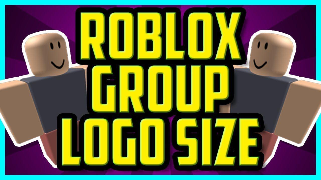 Red Roblox Group Logo Logodix