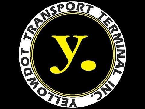 Yellow Dot Logo - Yellowdot Transport Terminals INC Meetings and Managers