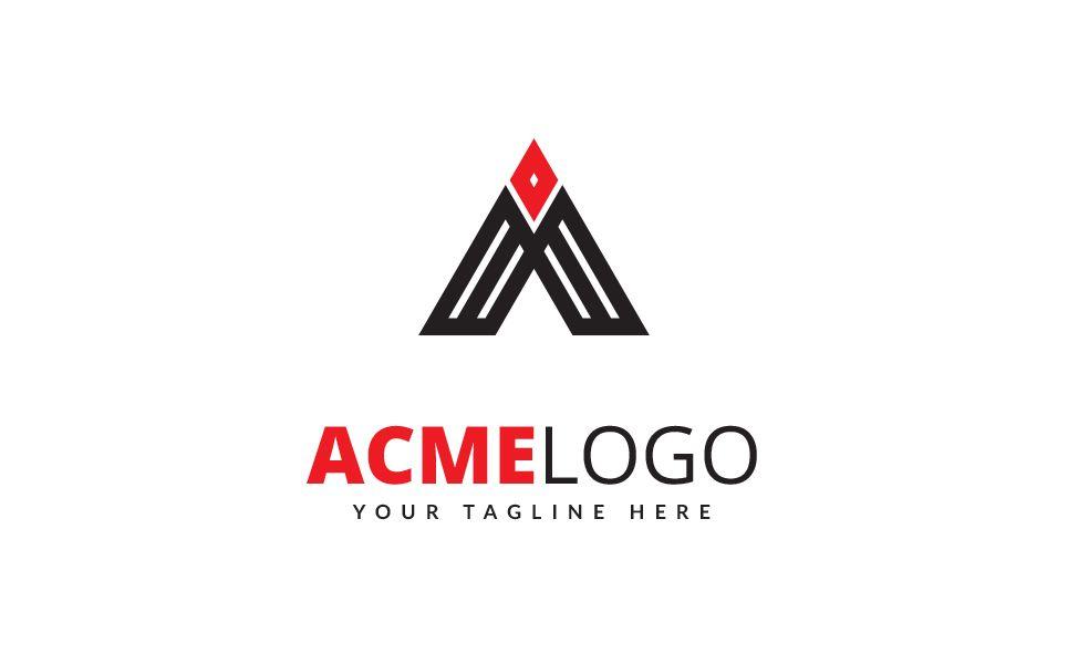 Acme Logo - Acme Logo Template #68723