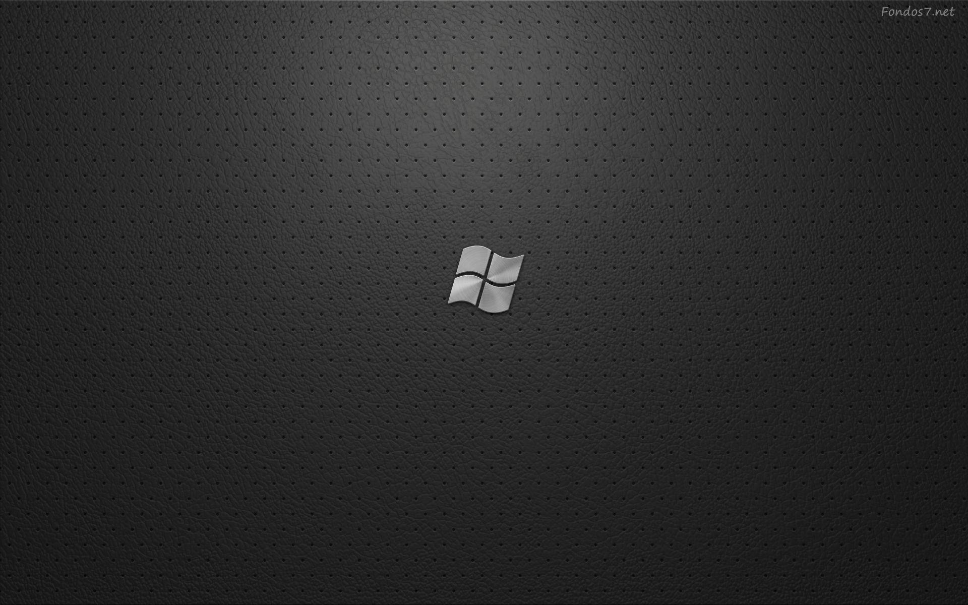 Black Windows Logo - Sun Wood Windows Logo Wallpaper and Background Image