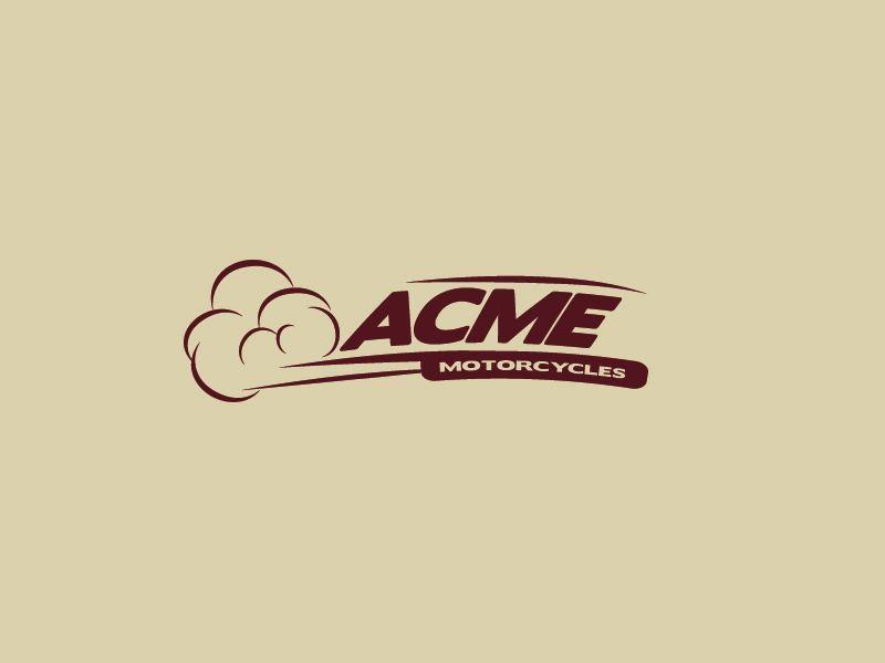 Acme Logo - acme logo | Logo | Acme logo, Logos