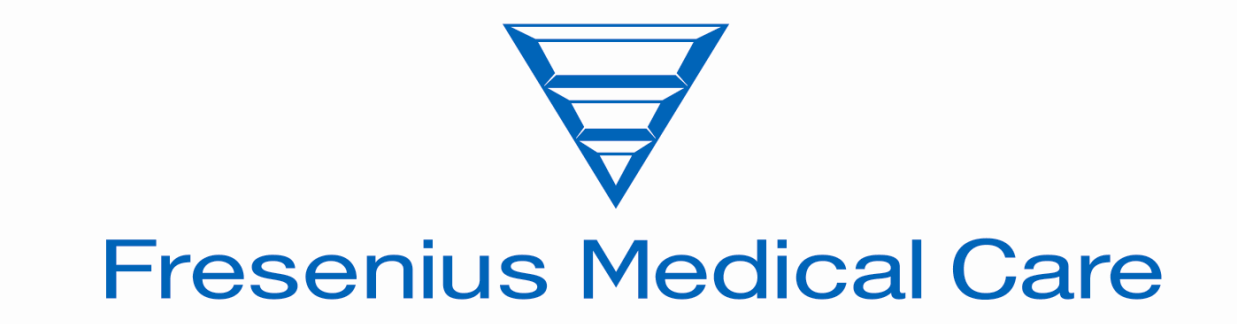 Fresenius Logo - fresenius-logo - RAMC Ltd