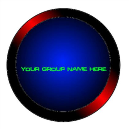 Roblox Group Logo - Group Logo template [1]