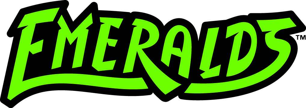 Neon Green Logo - Chris Creamer's Sports Logos Page - SportsLogos.Net - http://www ...