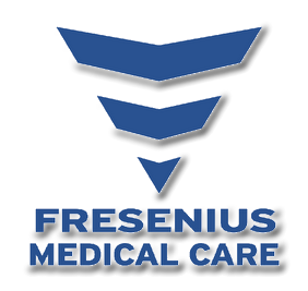 Fresenius Logo - Net Lease Fresenius Medical Care | KW Net Lease Advisors