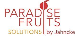 Paradise Fruits Logo - Paradise Fruits Solutions GmbH & Co. KG | Member | RSPO - Roundtable ...