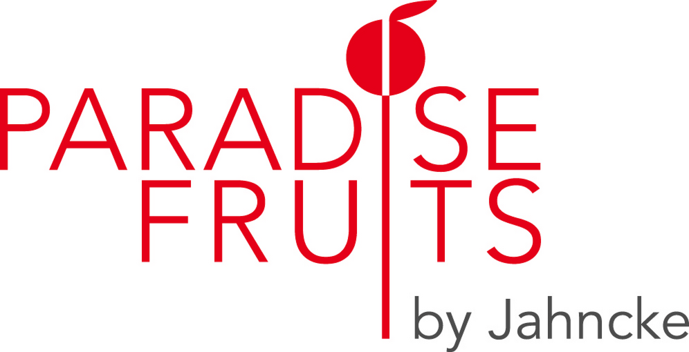 Paradise Fruits Logo - Paradise Fruits Solutions GmbH & Co. KG - Gulfood Manufacturing 6 ...