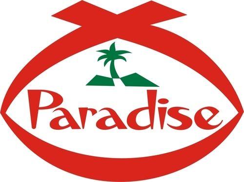 Paradise Fruits Logo - Paradise Fruit Co. (@paradisefruitco) | Twitter